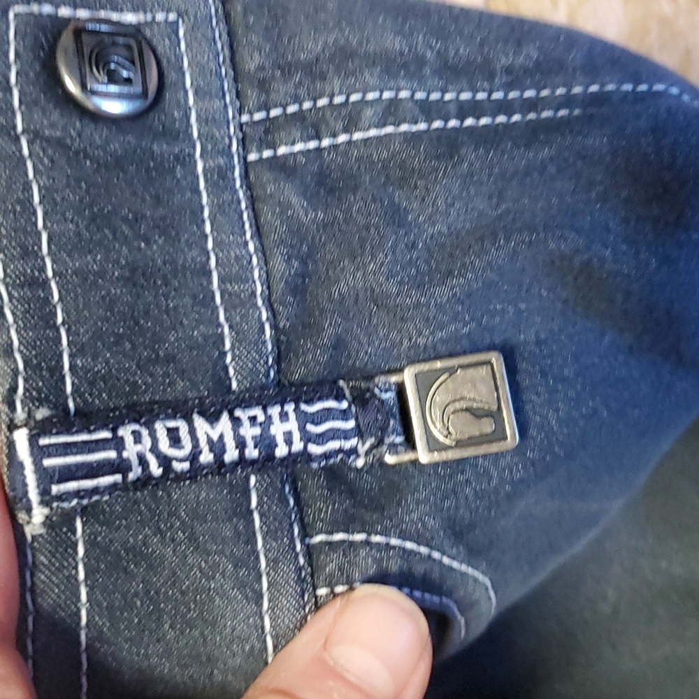 Romfh Breeches - image 5